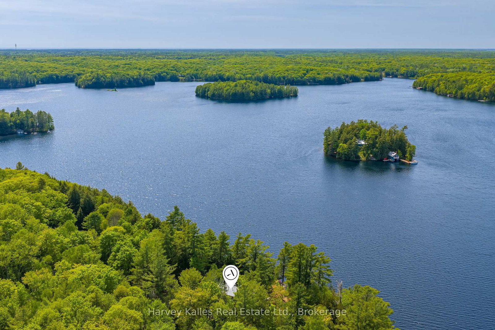 43 Houston Lane • Seguin, ON photo 49