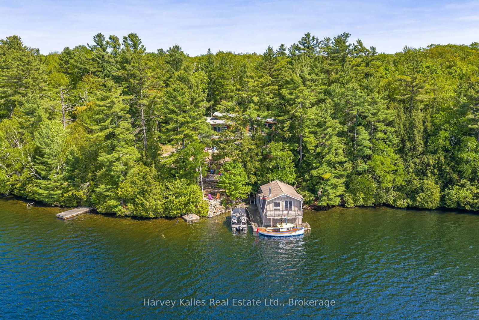 43 Houston Lane • Seguin, ON photo 50