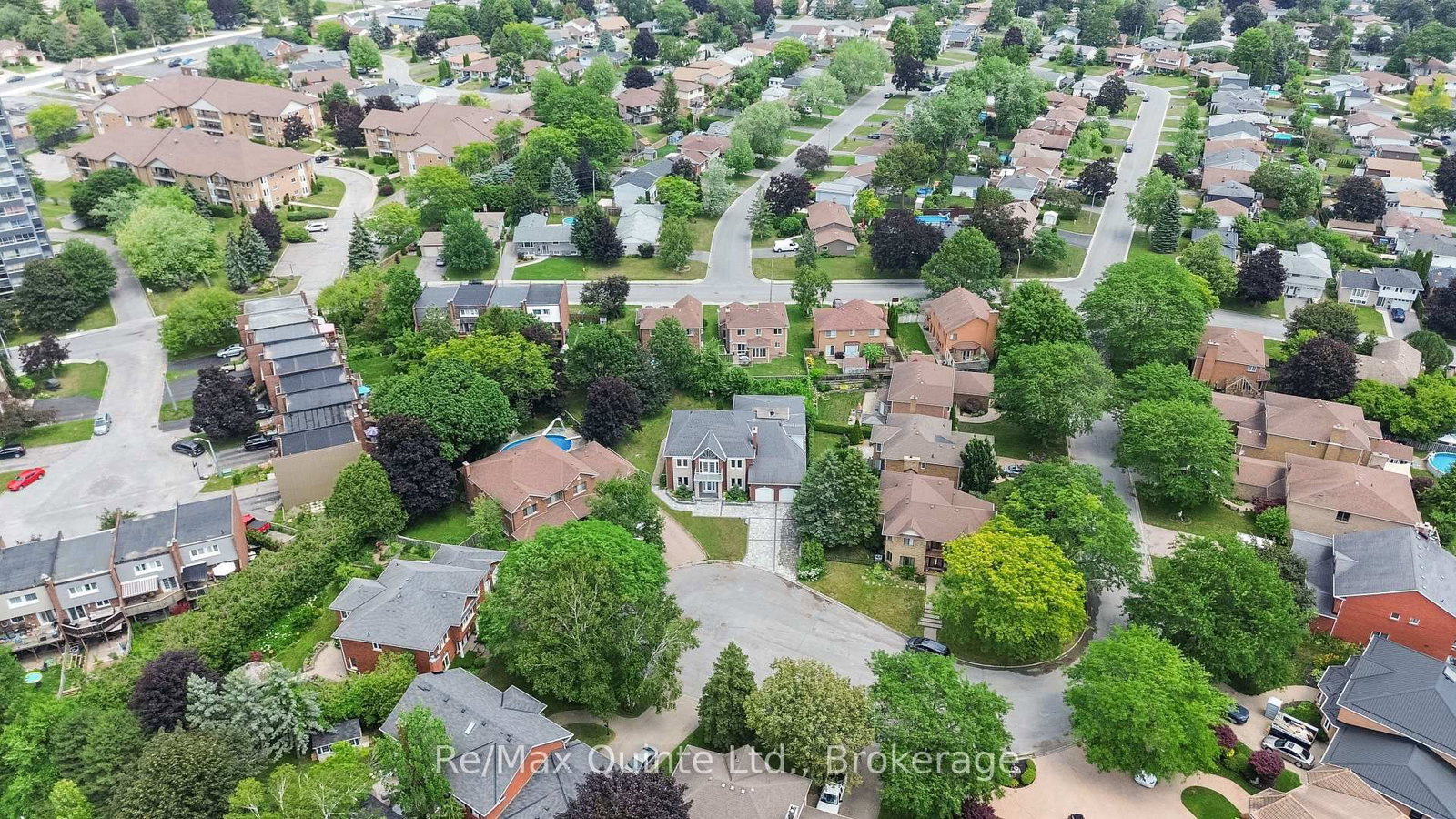17 Applewood Court • Quinte West, ON photo 47