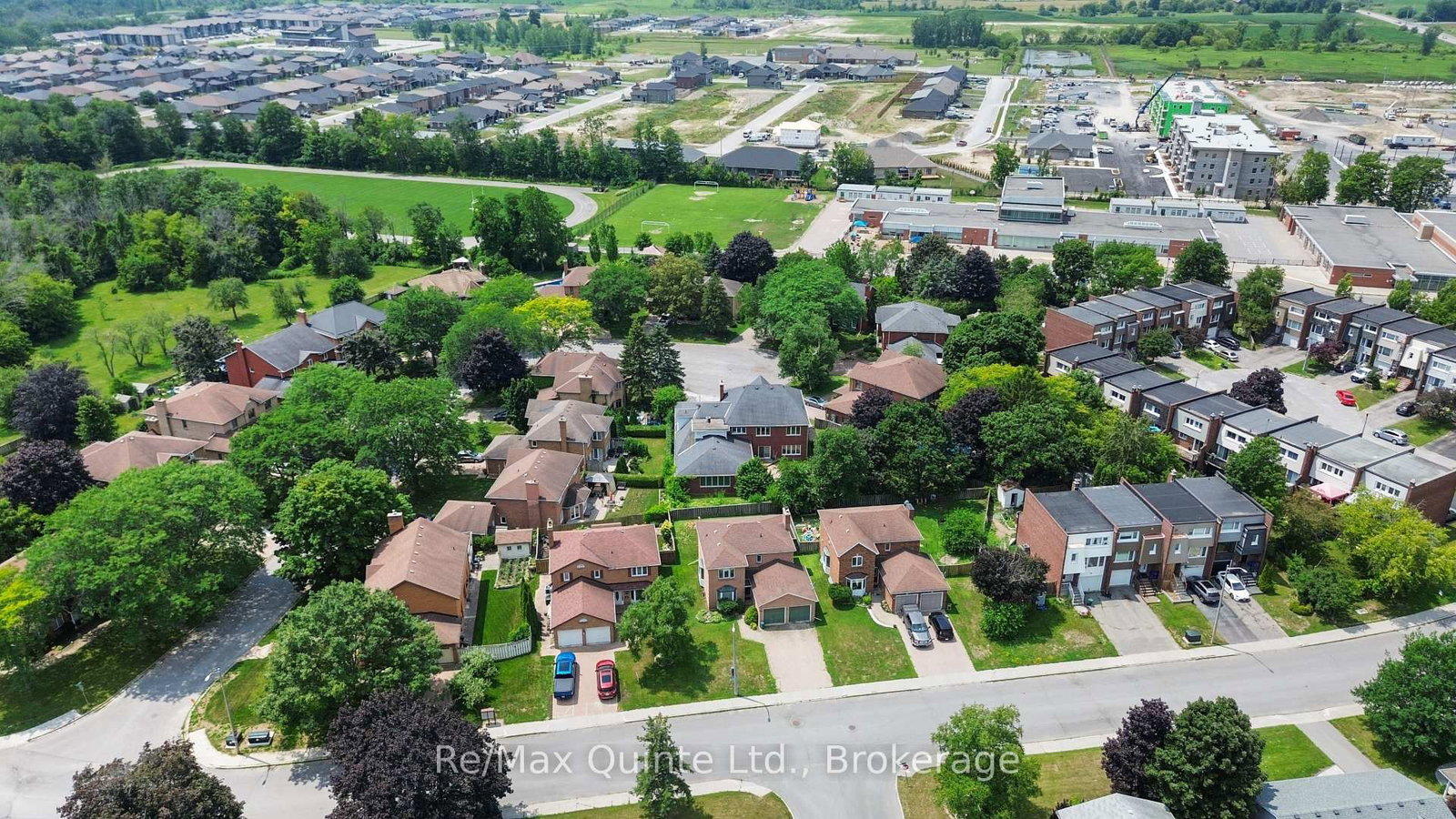 17 Applewood Court • Quinte West, ON photo 48