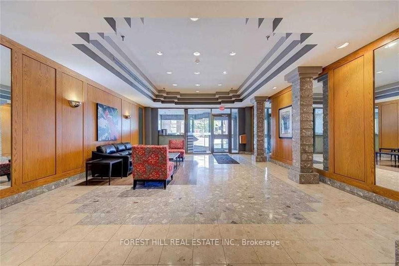 1111 - 695 Richmond Street