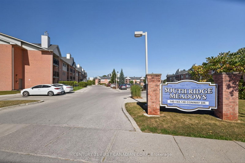 92 - 144 Conway Drive