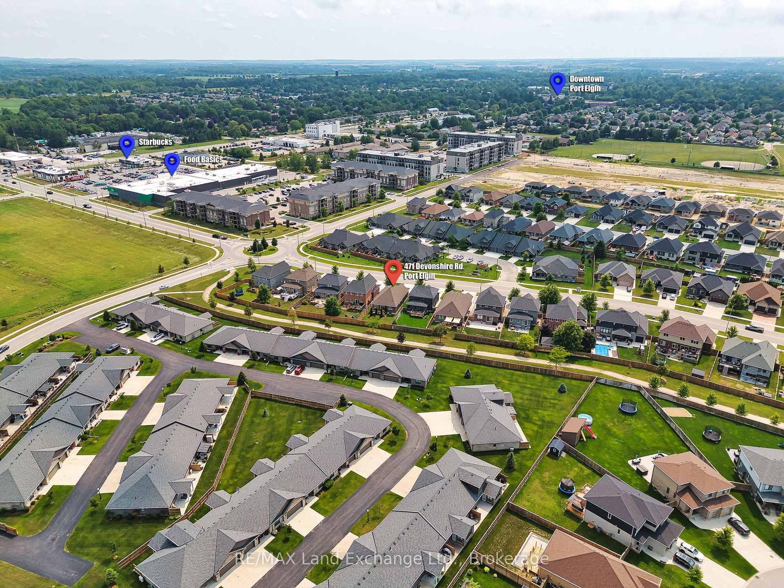 471 Devonshire Road • Saugeen Shores, ON photo 32