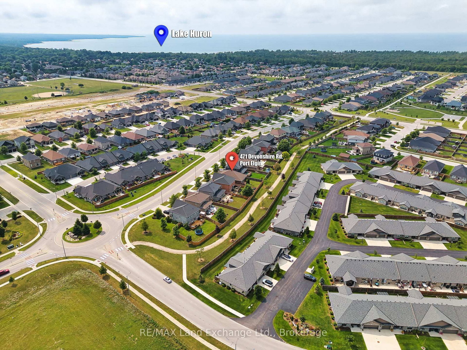 471 Devonshire Road • Saugeen Shores, ON photo 33
