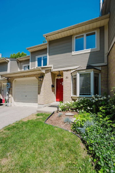 9 Ailsa Place • #31 • London South, ON photo 2