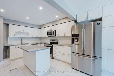 9 Ailsa Place • #31 • London South, ON photo 4