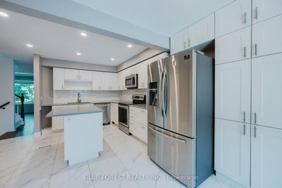 9 Ailsa Place • #31 • London South, ON photo 6