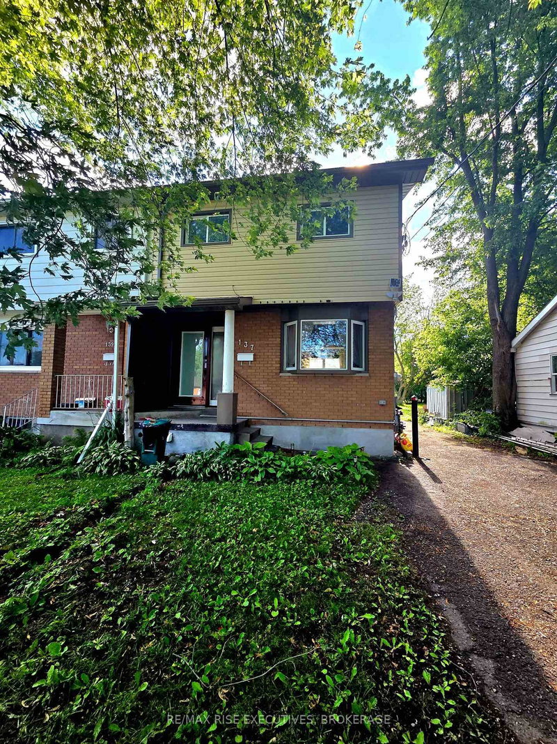 137 Ford Street