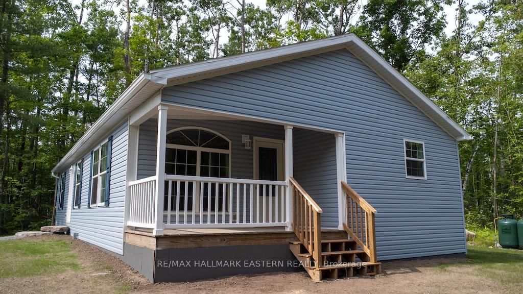 20 Laplante Road • Trent Lakes, ON photo 3