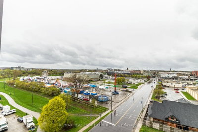 7 Erie Avenue • #812 • Brantford, ON photo 3