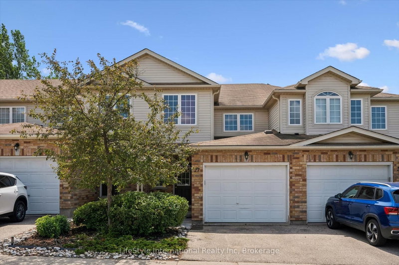27 - 105 Bard Boulevard