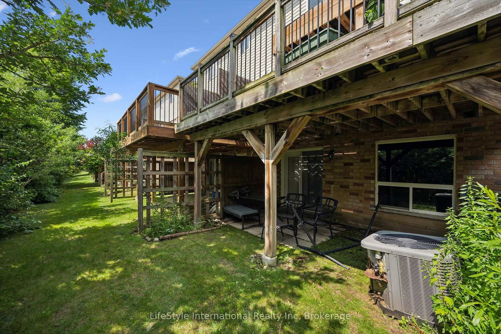 105 Bard Boulevard • #27 • Guelph, ON photo 31