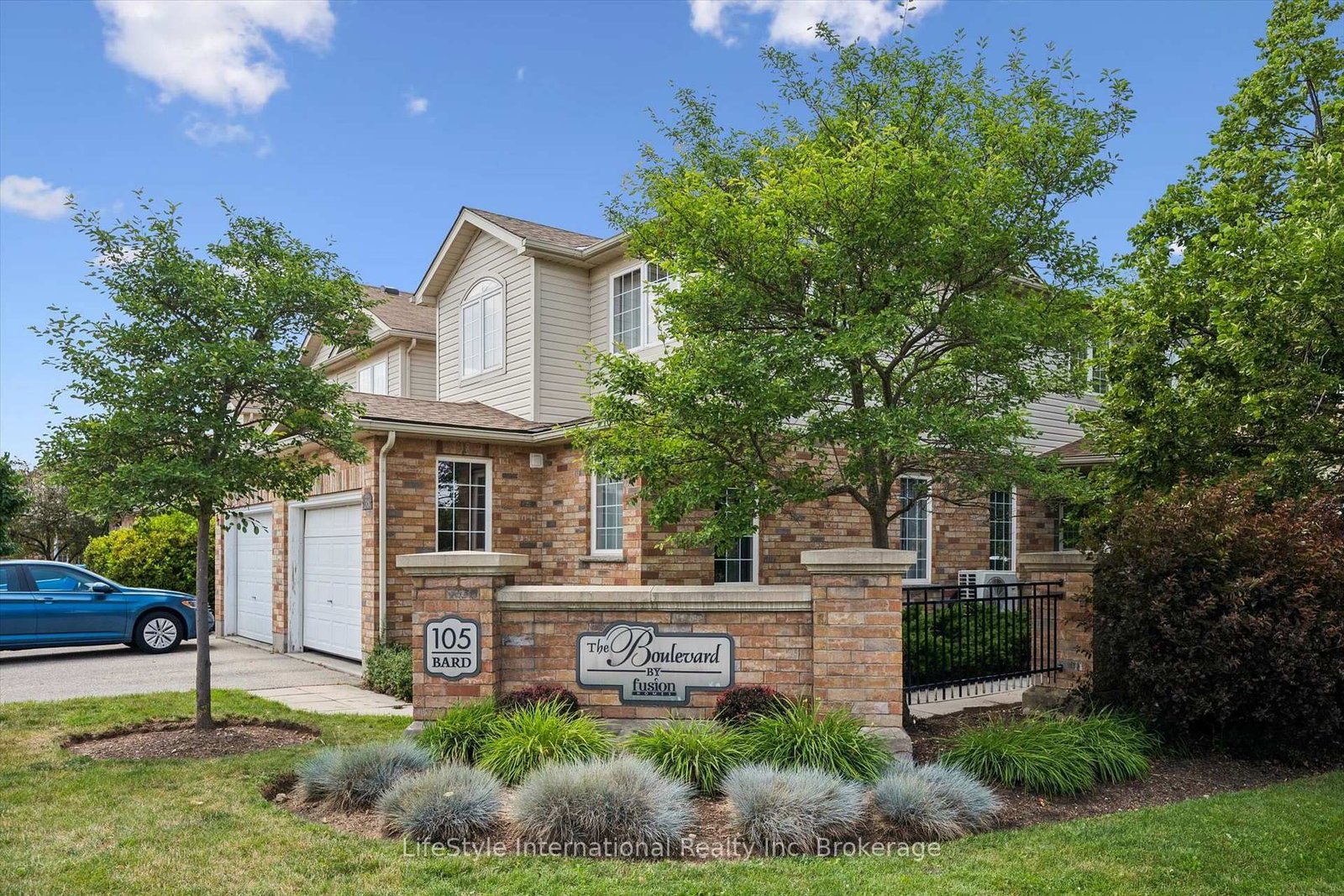 105 Bard Boulevard • #27 • Guelph, ON photo 36