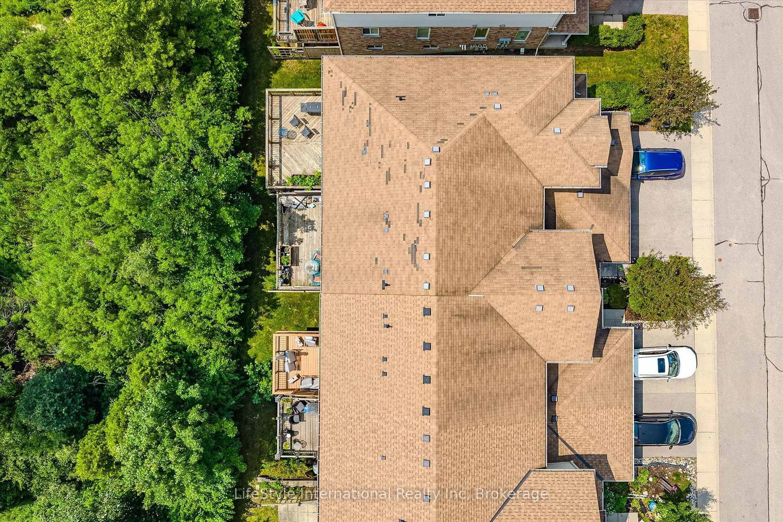 105 Bard Boulevard • #27 • Guelph, ON photo 38