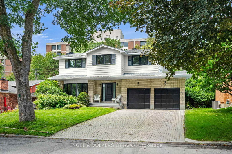 2343 Whitehaven Crescent