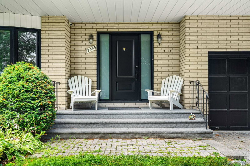 2343 Whitehaven Crescent