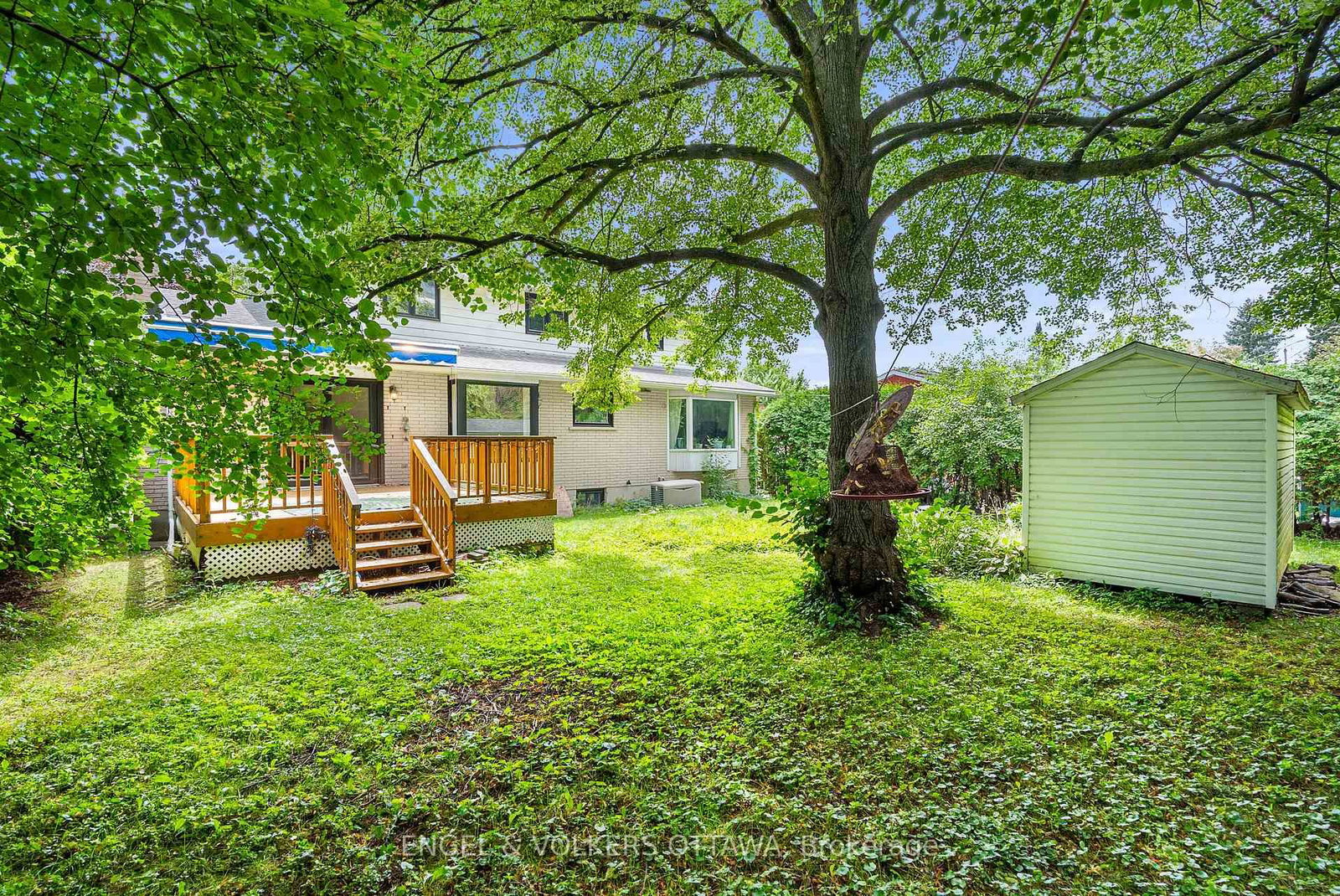 2343 Whitehaven Crescent • Ottawa, ON photo 45
