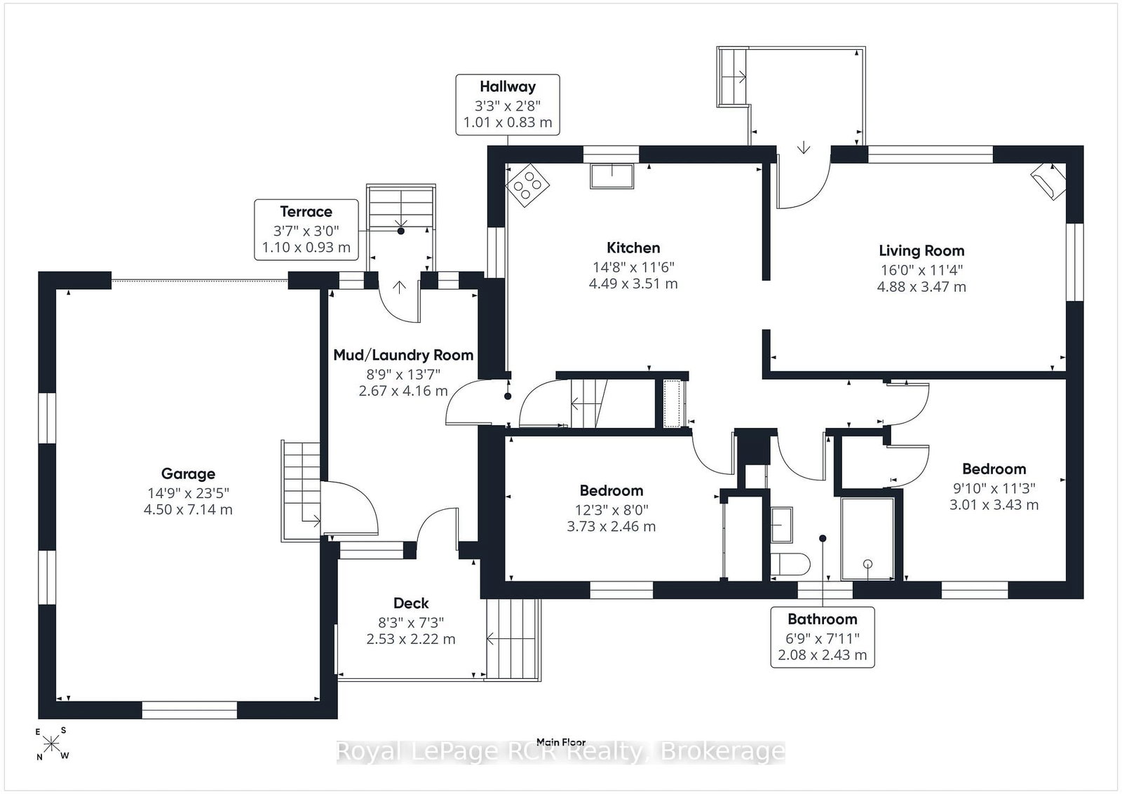 30 Mark Street E • Grey Highlands, ON photo 4