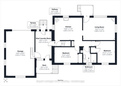 30 Mark Street E • Grey Highlands, ON photo 4