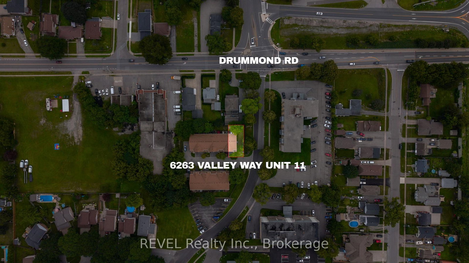 11 - 6263 Valley Way • Niagara Falls, ON photo 46