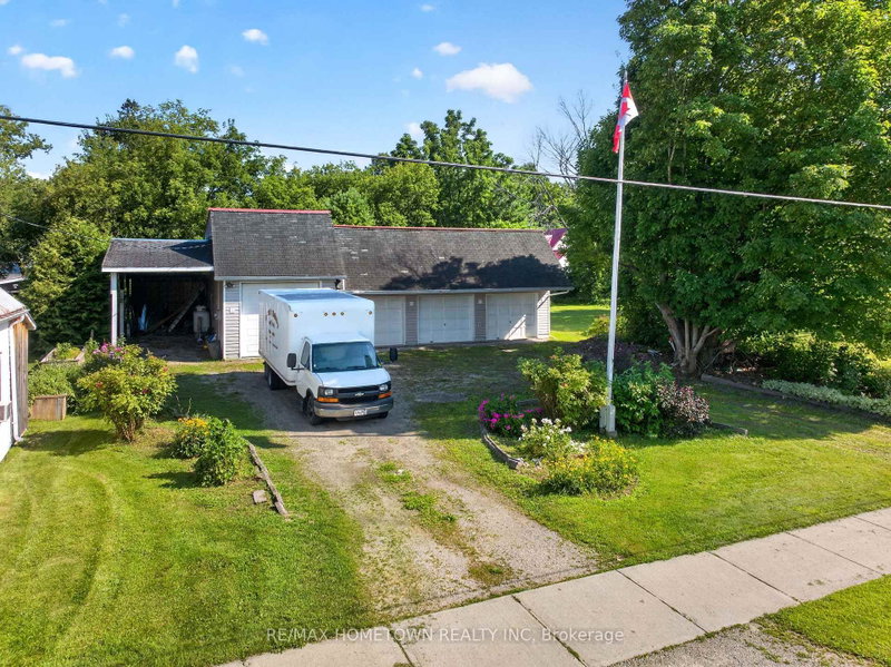 116 MILL CREEK Drive