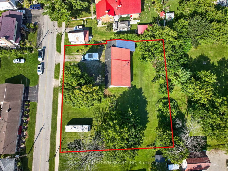 116 MILL CREEK Drive