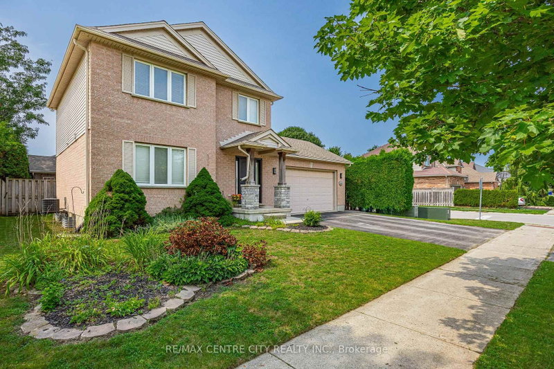 43 Meredith Drive