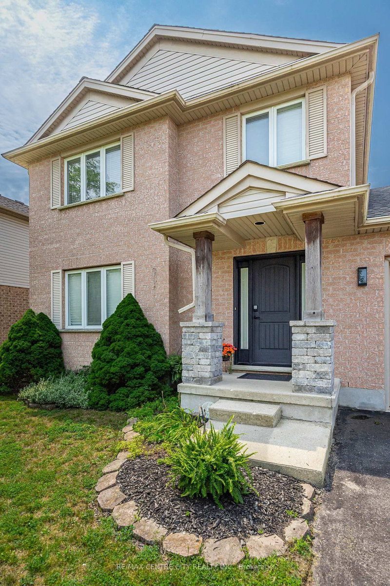 43 Meredith Drive