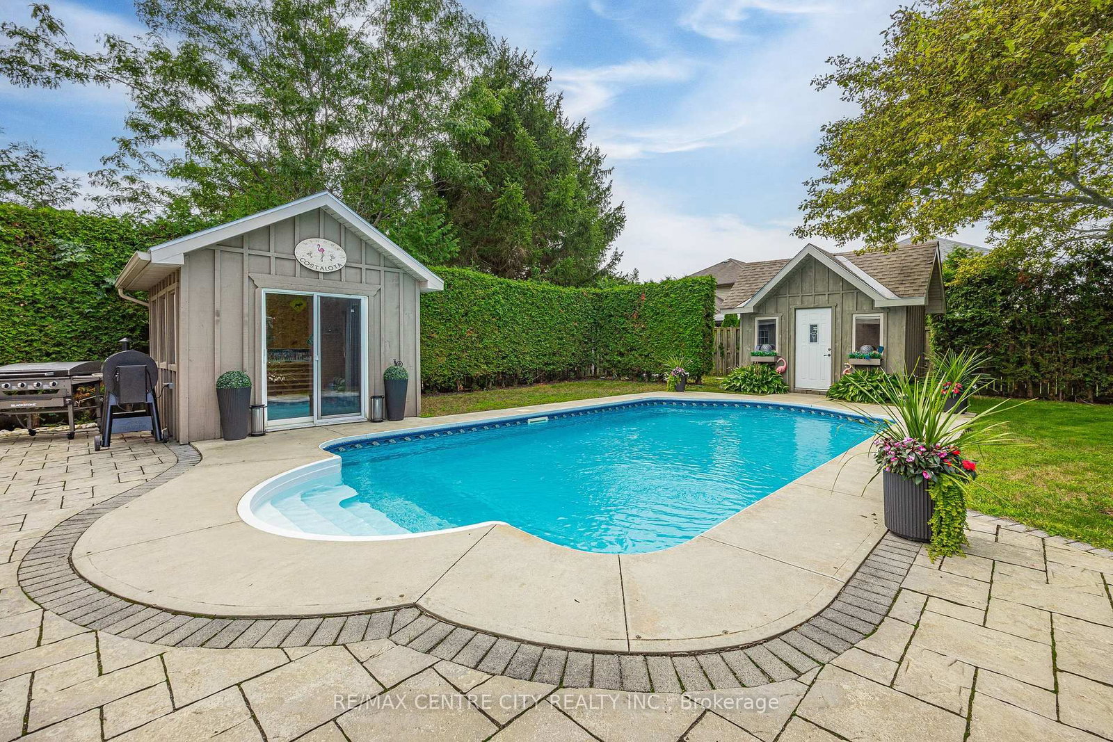 43 Meredith Drive • Middlesex Centre, ON photo 31