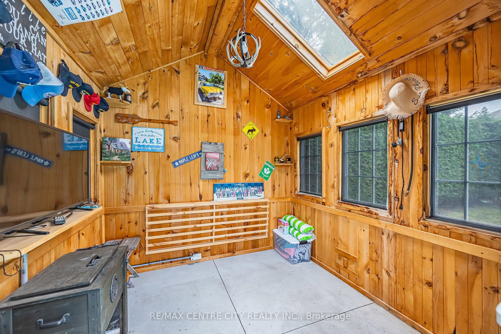 43 Meredith Drive • Middlesex Centre, ON photo 32
