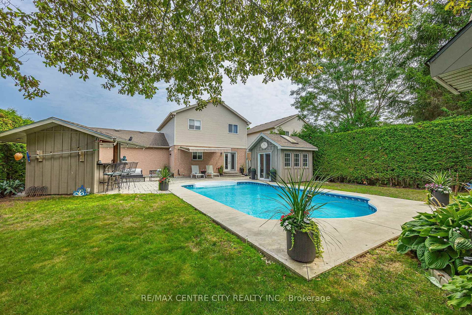 43 Meredith Drive • Middlesex Centre, ON photo 33