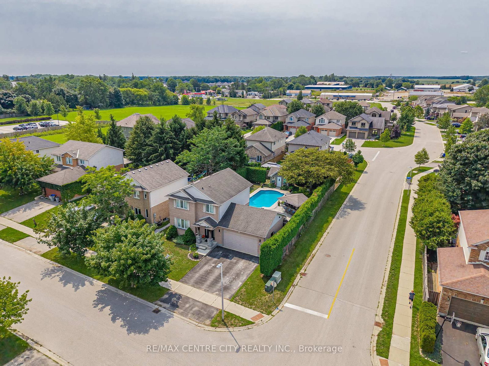 43 Meredith Drive • Middlesex Centre, ON photo 35