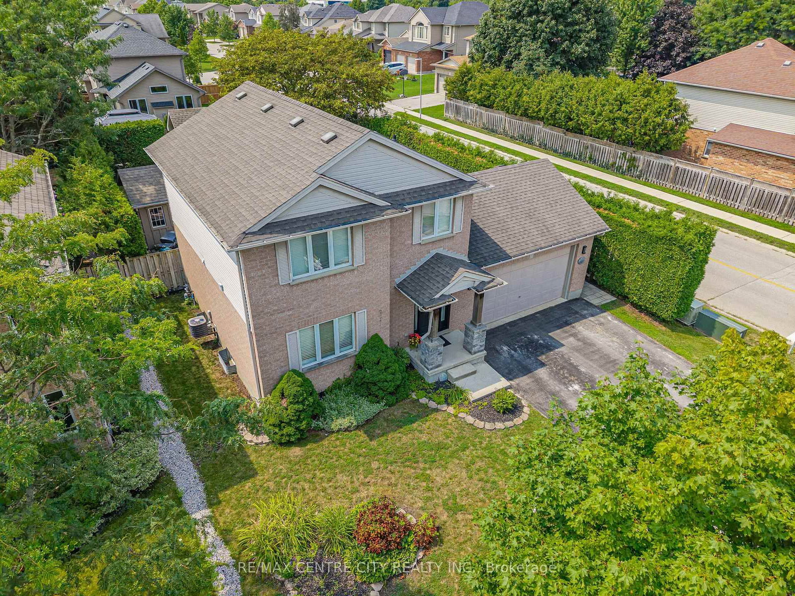 43 Meredith Drive • Middlesex Centre, ON photo 36