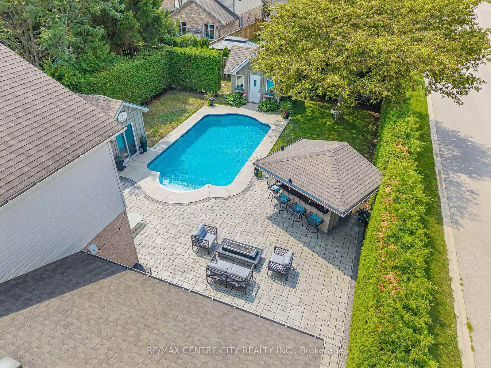 43 Meredith Drive • Middlesex Centre, ON photo 38