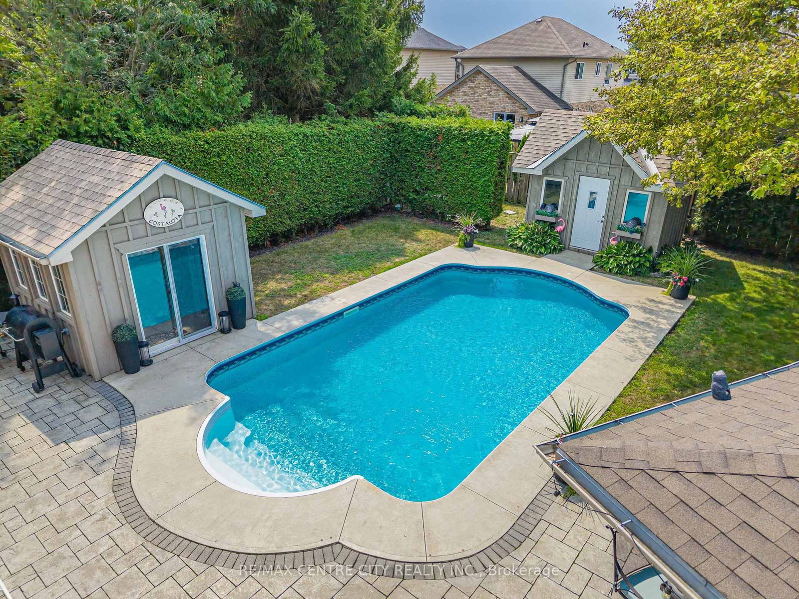43 Meredith Drive • Middlesex Centre, ON photo 39