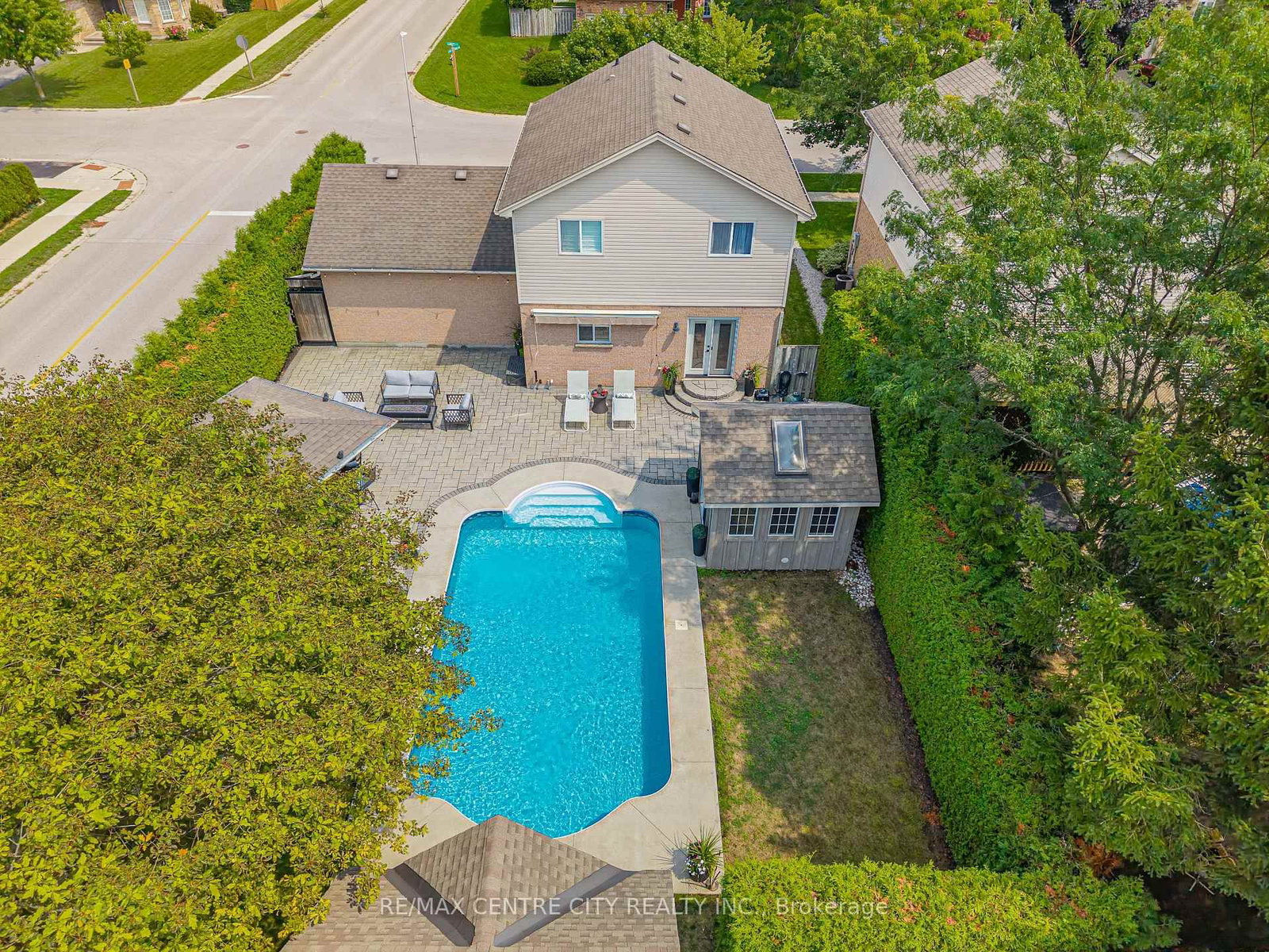 43 Meredith Drive • Middlesex Centre, ON photo 40