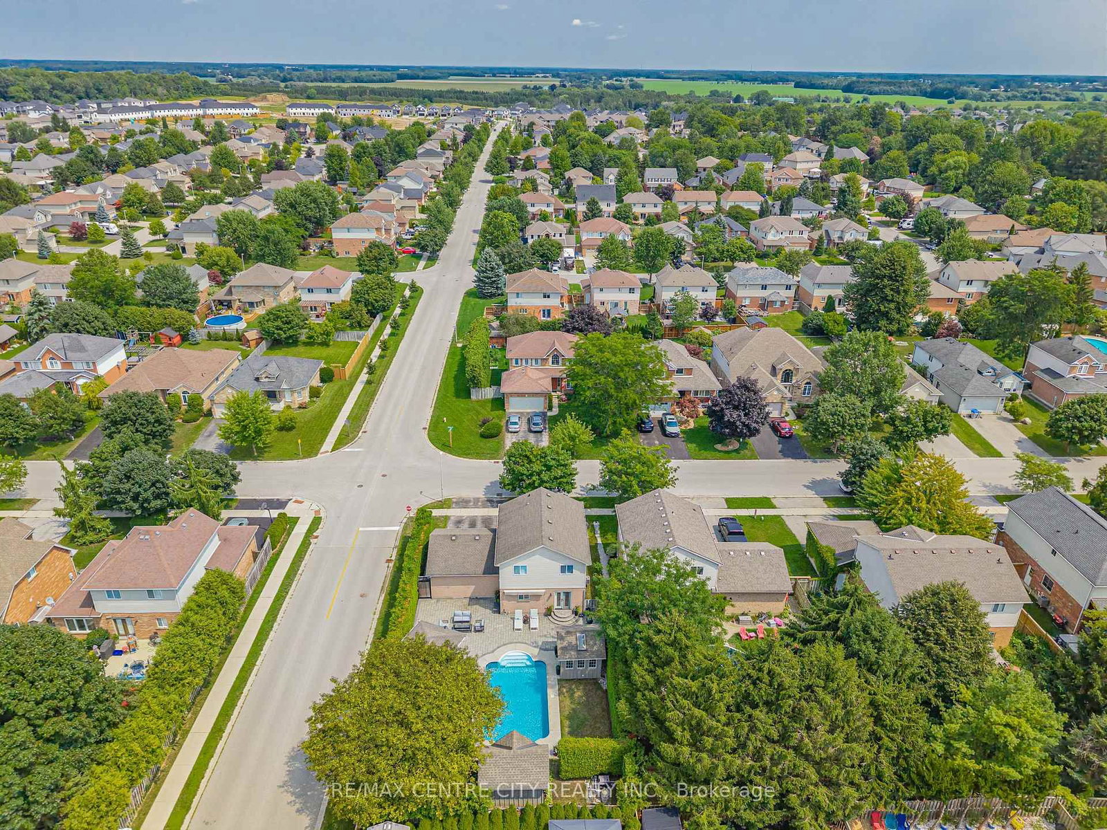 43 Meredith Drive • Middlesex Centre, ON photo 41