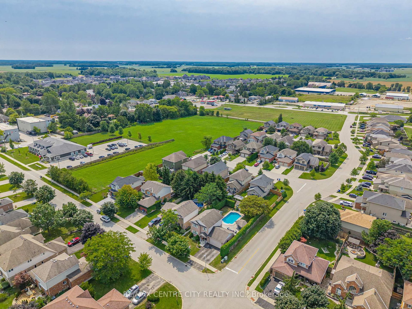 43 Meredith Drive • Middlesex Centre, ON photo 42