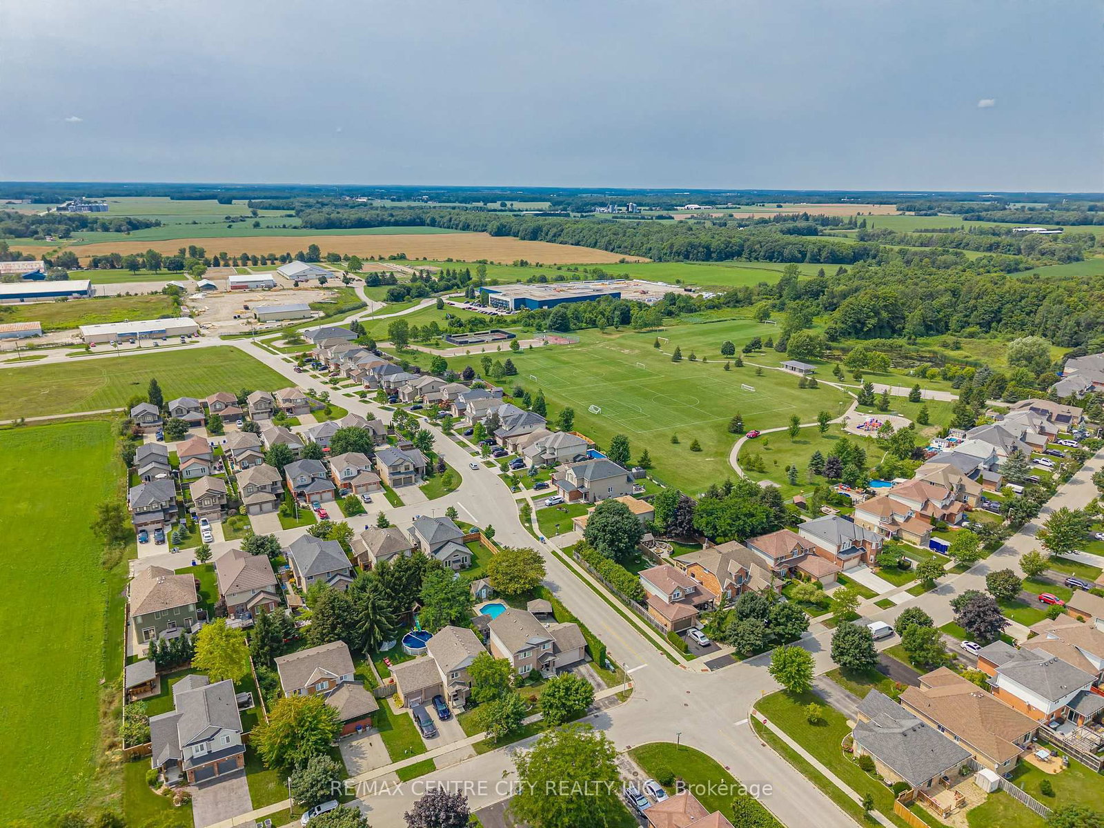 43 Meredith Drive • Middlesex Centre, ON photo 43