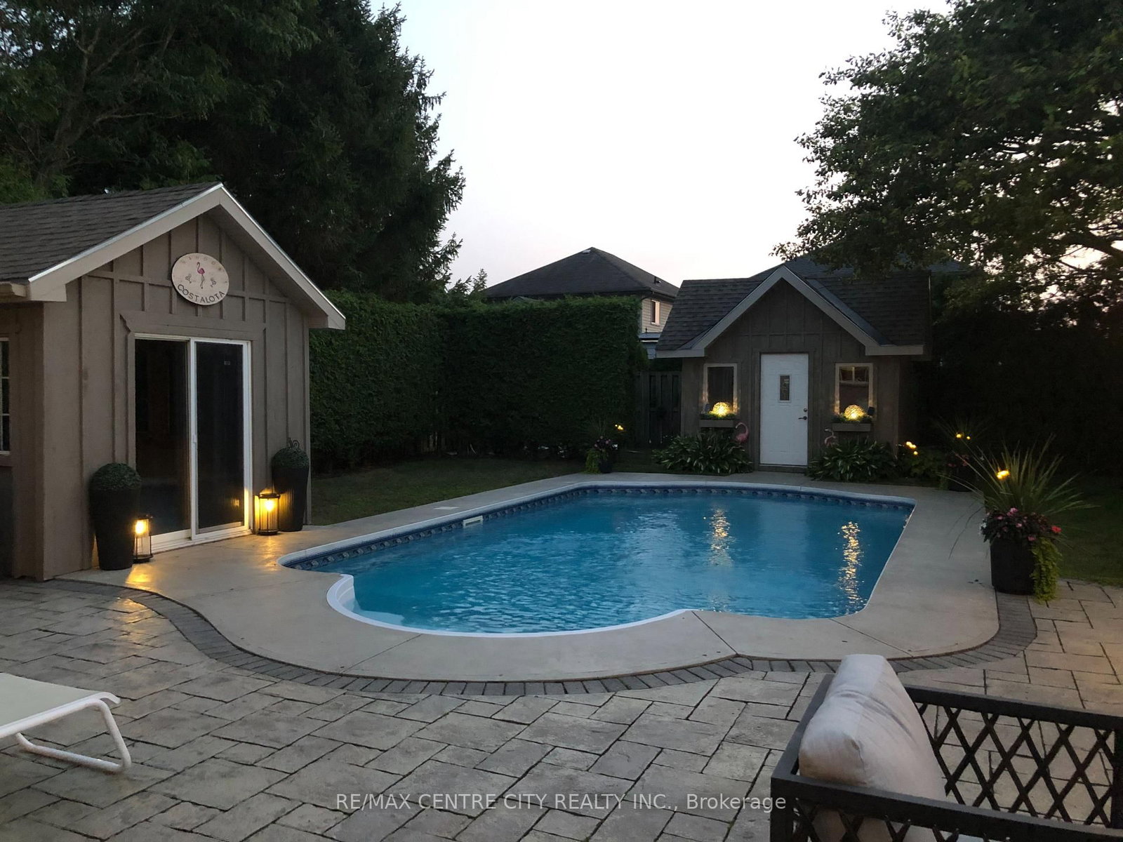 43 Meredith Drive • Middlesex Centre, ON photo 47