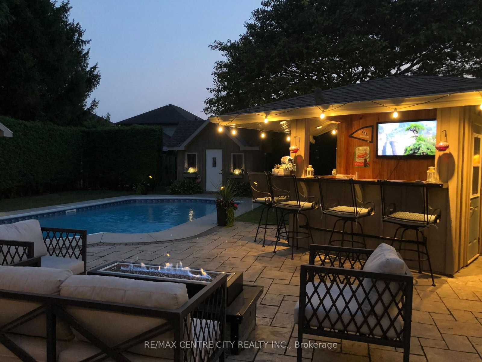 43 Meredith Drive • Middlesex Centre, ON photo 49