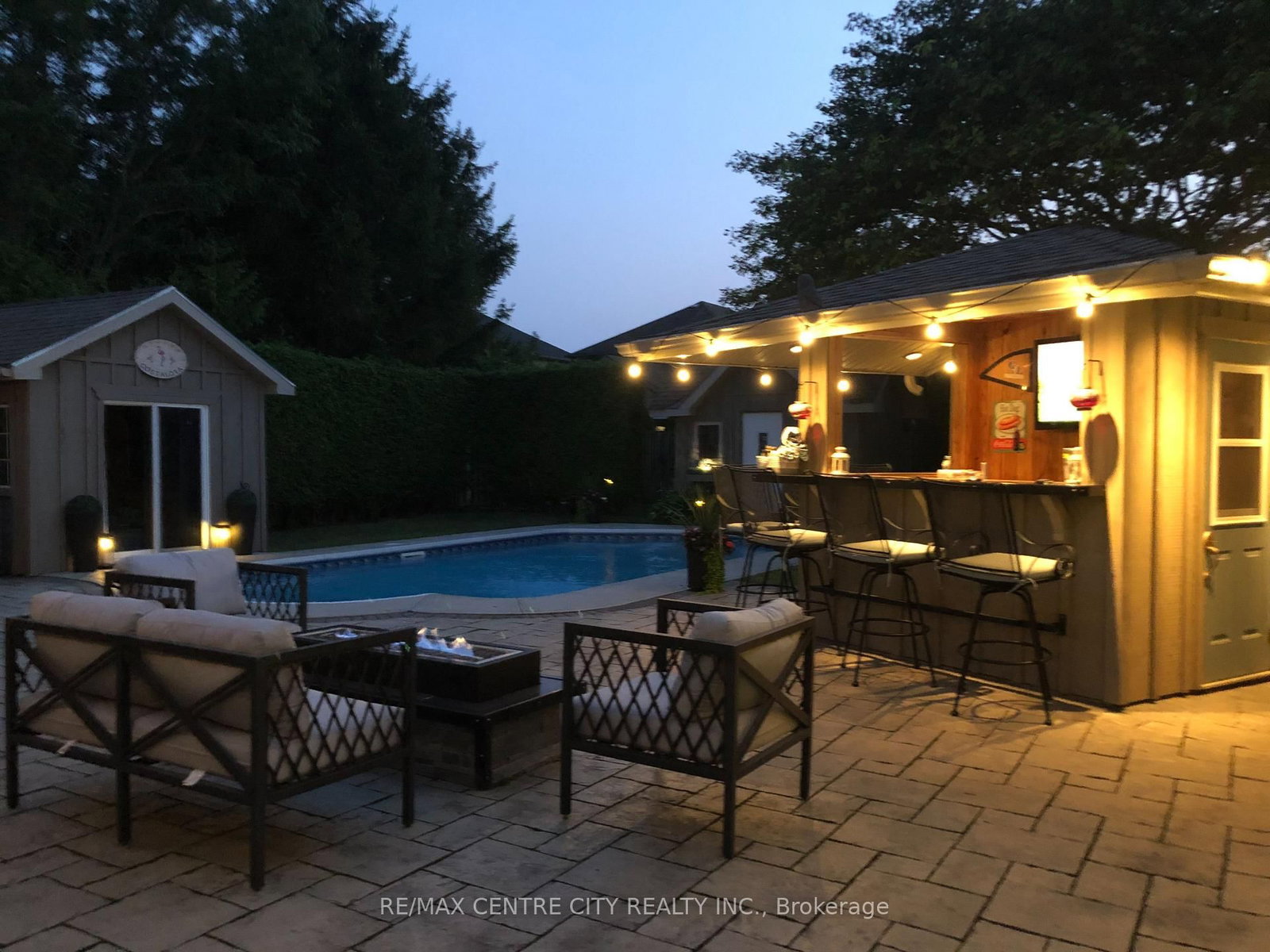 43 Meredith Drive • Middlesex Centre, ON photo 50