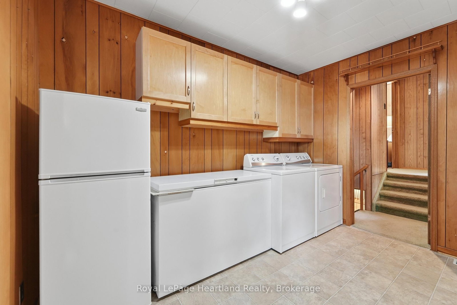 128 Britannia Road W • Goderich, ON photo 14