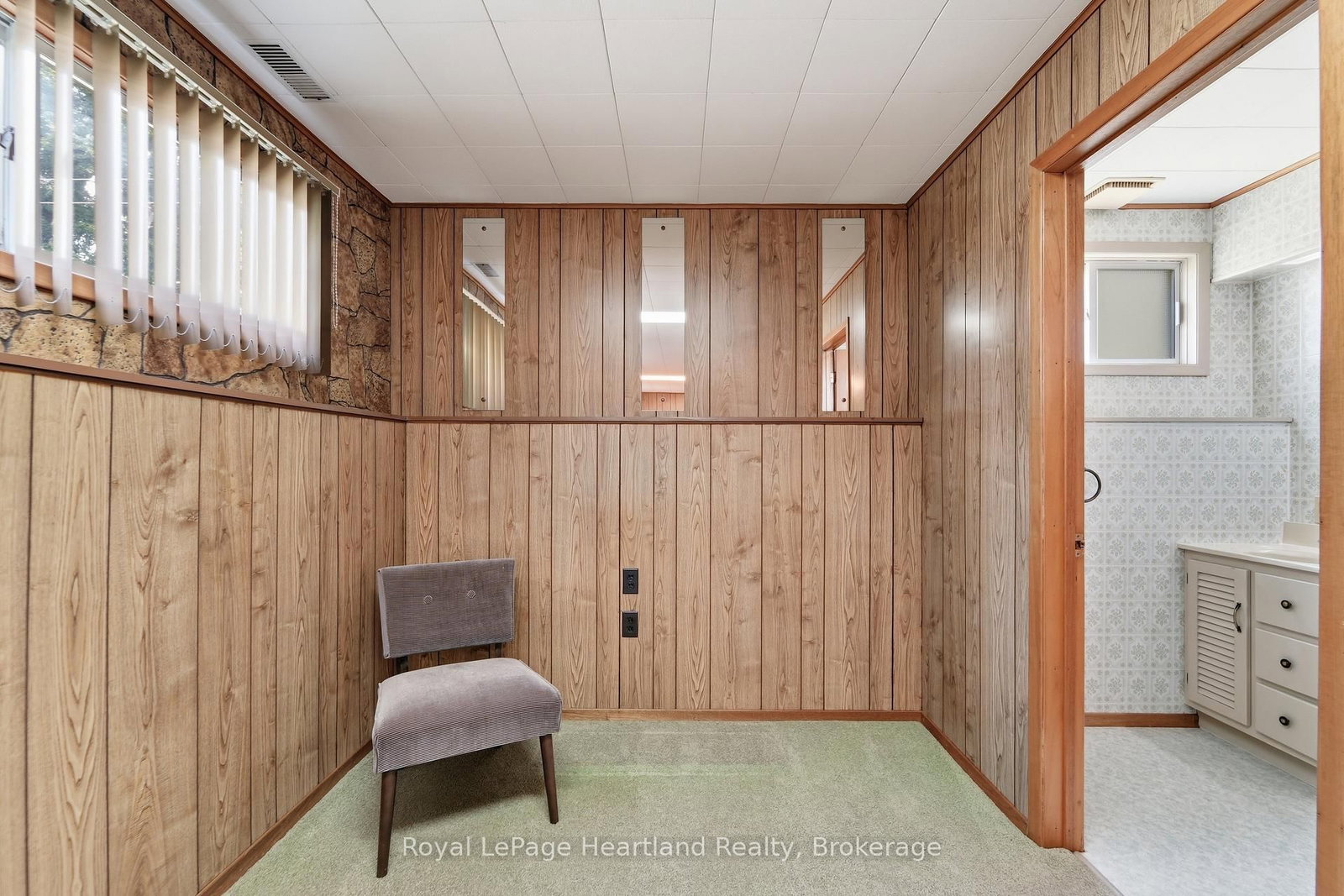 128 Britannia Road W • Goderich, ON photo 24
