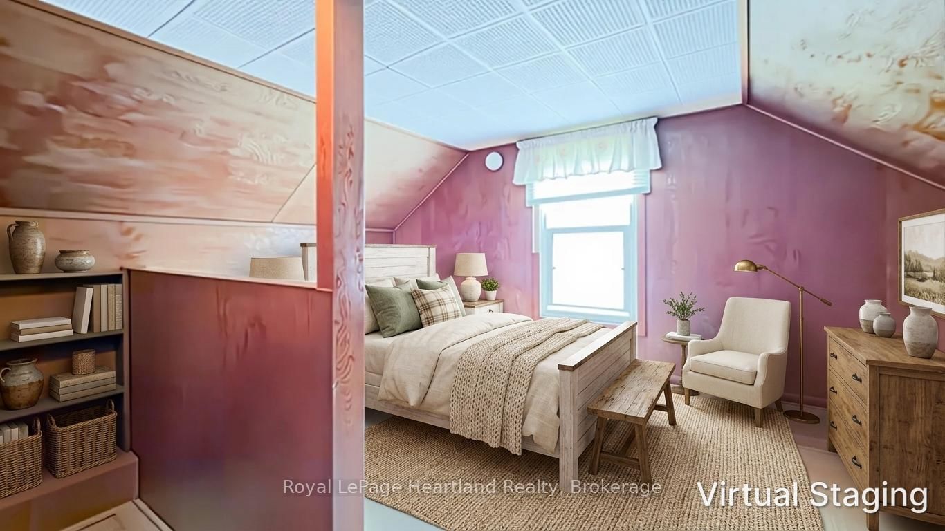 128 Britannia Road W • Goderich, ON photo 27