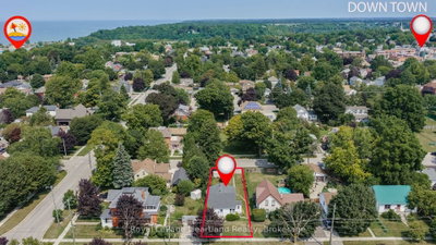 128 Britannia Road W • Goderich, ON photo 3
