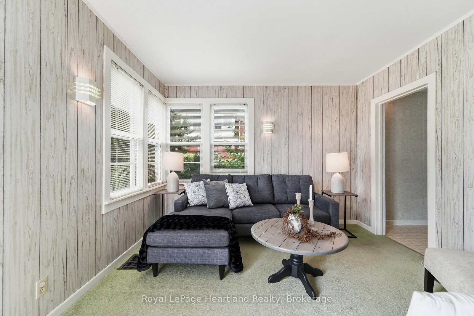 128 Britannia Road W • Goderich, ON photo 5