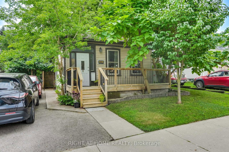 1053 Frances Street