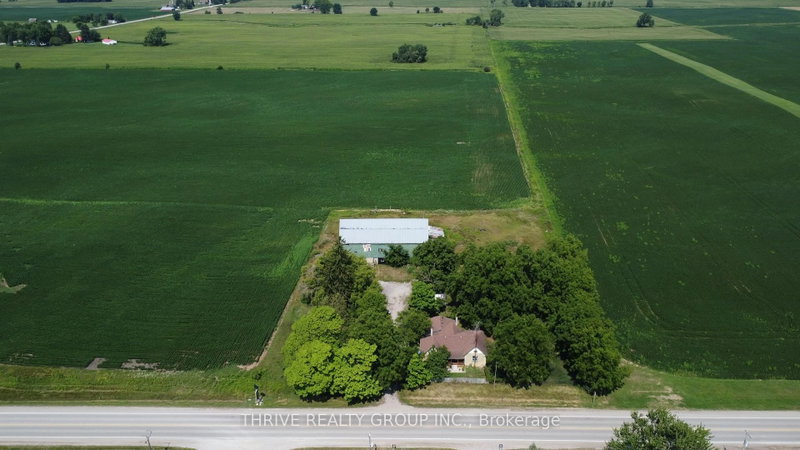 6692 Longwoods Road