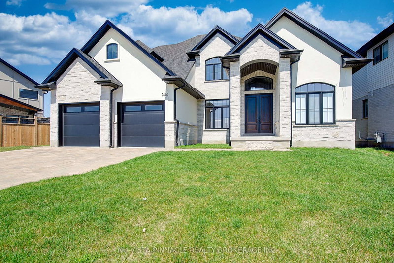 2640 Heardcreek Trail